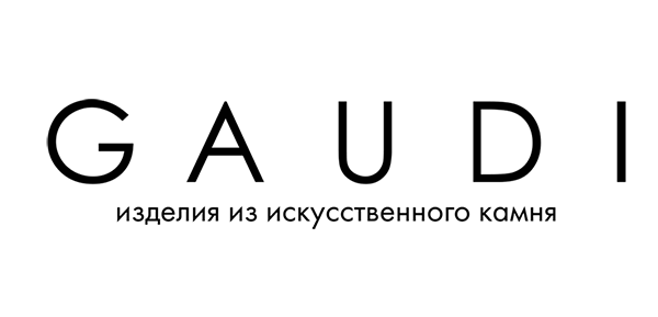 Гауди Logo